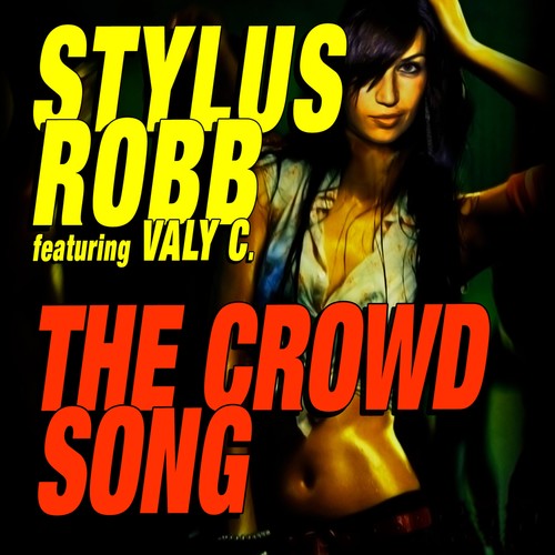 The Crowd Song