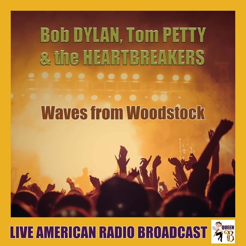 Waves From Woodstock (Live)