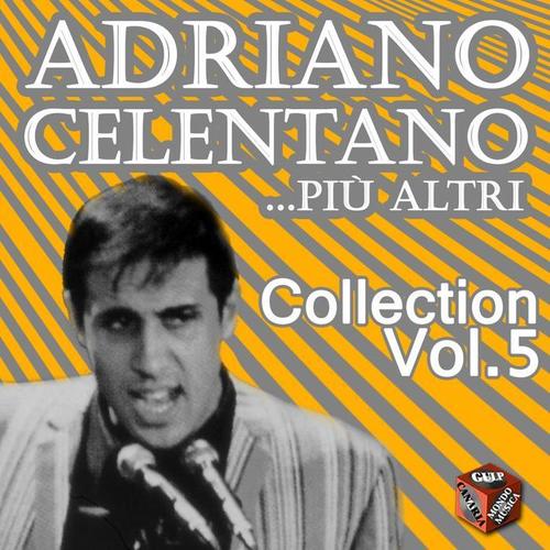 Adriano Celentano Collection, Vol. 5