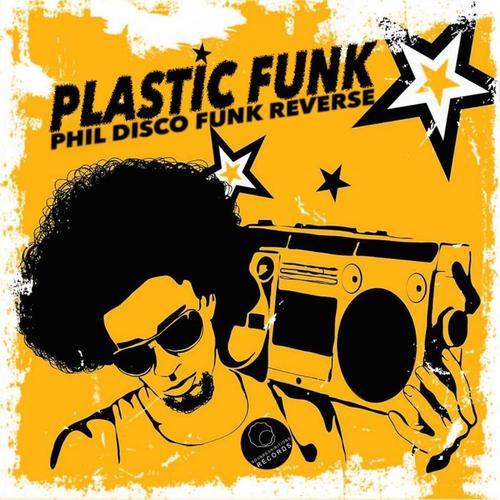 Plastic Funk