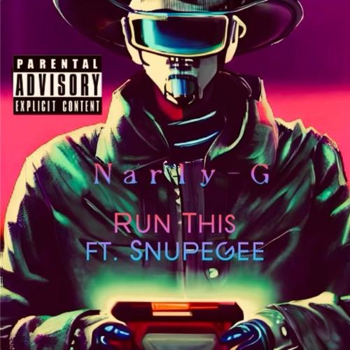 Run This (feat. Snupegee) [Explicit]