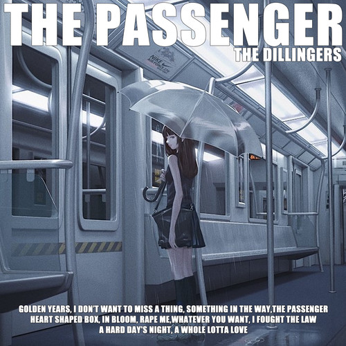 The Passenger