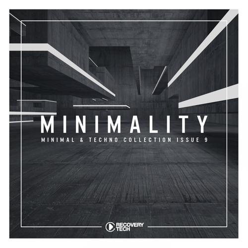 Minimality Issue 9