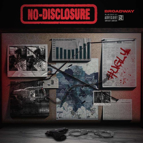 No Disclosure (Explicit)