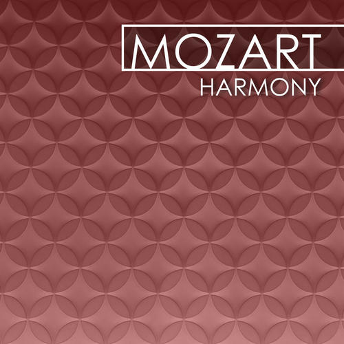 Mozart - Harmony