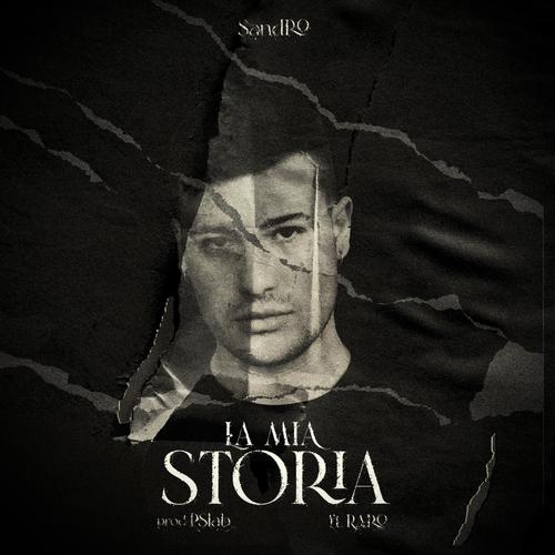 La mia storia (Explicit)