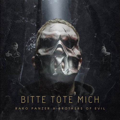 Bitte töte mich (Rako x Brothers Of Evil - Tekk Remix)