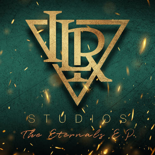 The Eternals EP