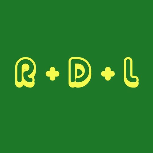 R+D+L