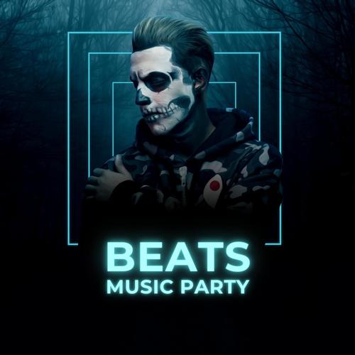Beats Music Party