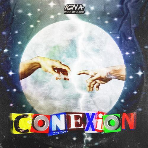 Conexión (feat. GADD)