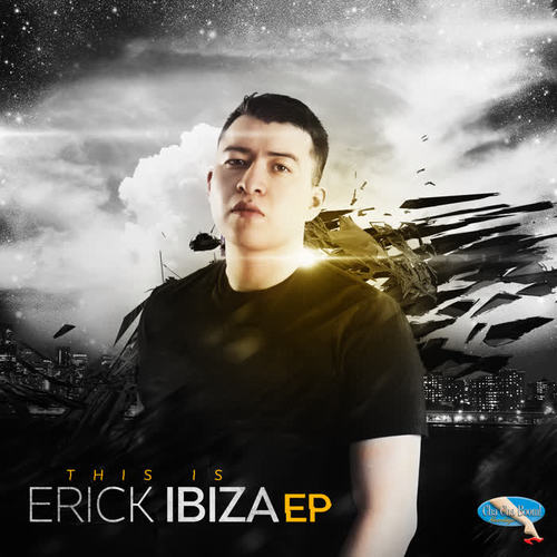 This is Erick Ibiza EP, Vol. 1