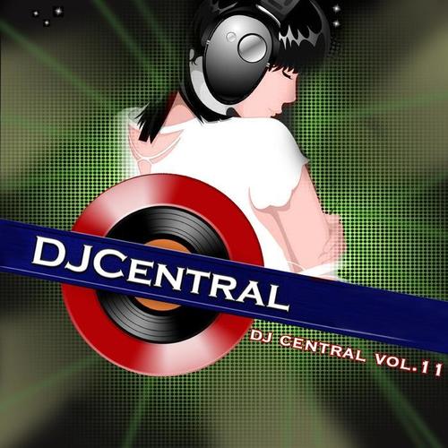 DJ Central Vol, 11