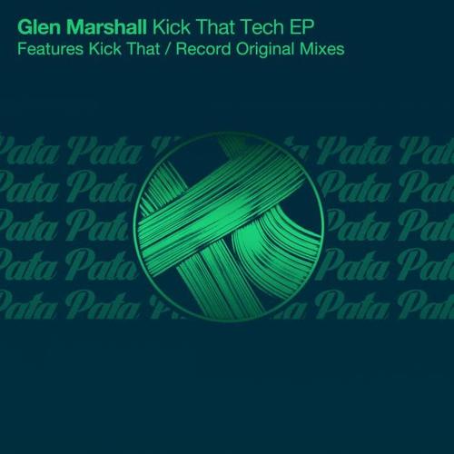 Kick That Tech EP