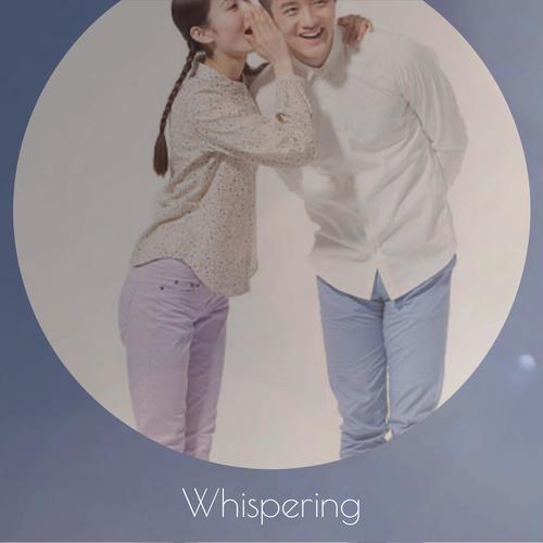 Whispering