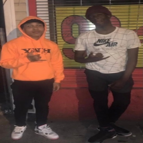 Long Live Light Murder On My Mind (Explicit)