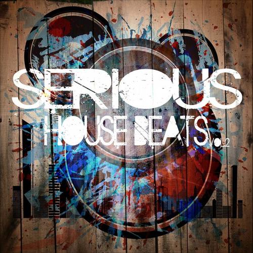 Serious House Beats Vol.2