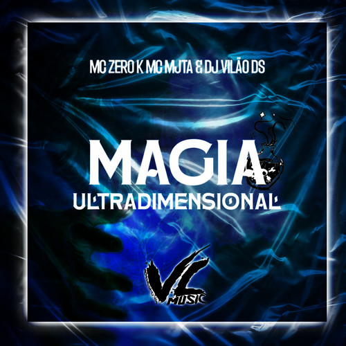 Magia Ultradimensional (Explicit)