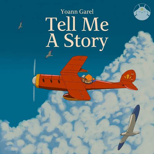 Tell Me A Story