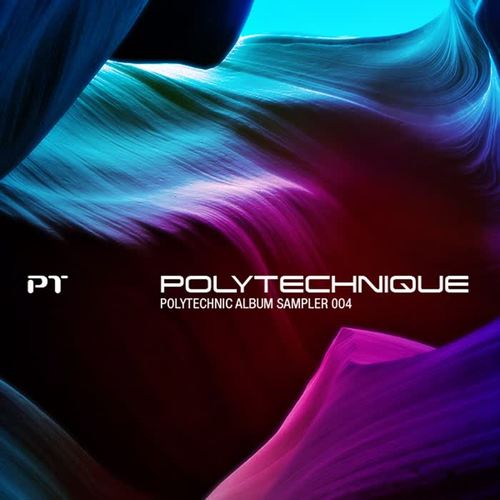 Polytechnique - Polytechnic Album Sampler 004