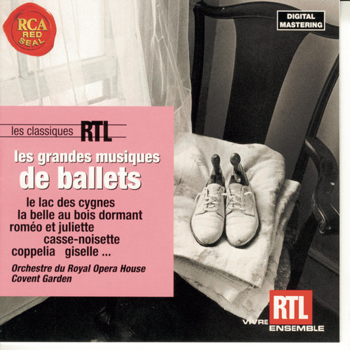 Les Plus Beaux Ballets