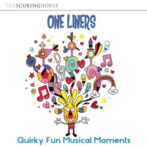 One Liners: Quirky Fun Musical Moments