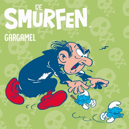 Gargamel