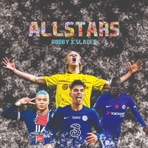 Allstars (Explicit)