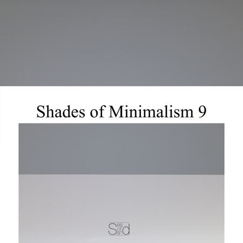 Shades of Minimalism 9