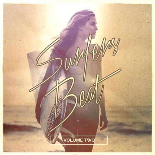 Surfers Beat, Vol. 2 (Awesome Chilled House Music)