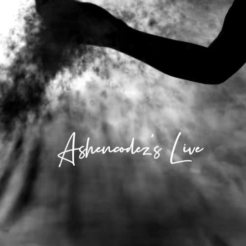 Ashencodez's Live : 單 調 彩 色