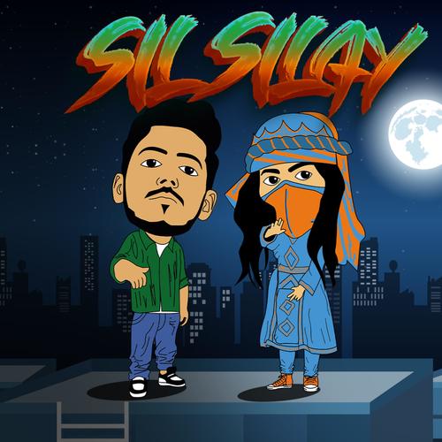 Silsilay (feat. S.H.HAIDERI)