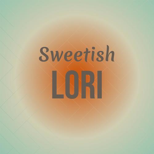 Sweetish Lori