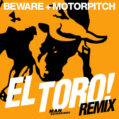 El Toro Remix - EP