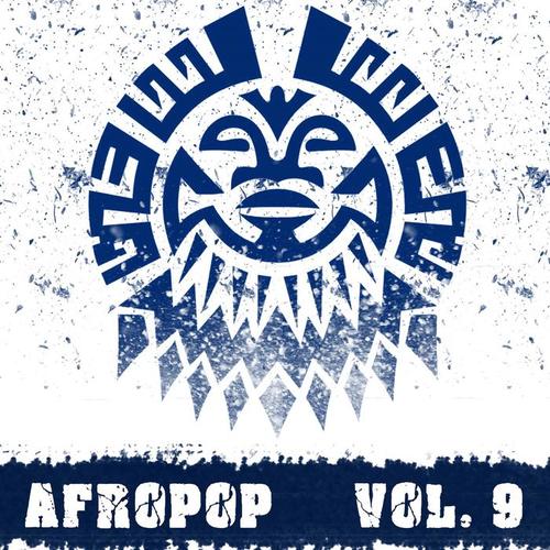 Afropop Vol, 9