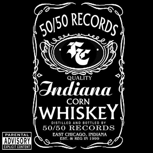 Indiana Corn Whiskey (Explicit)