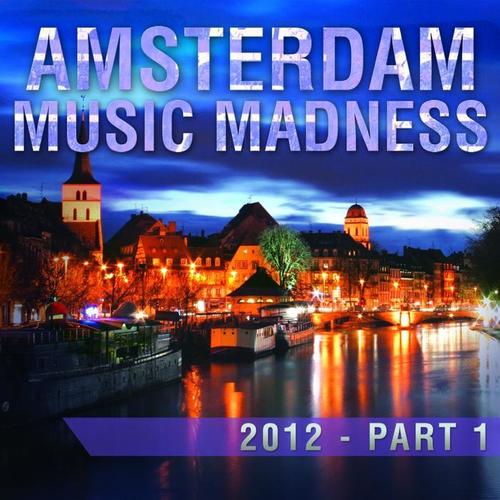 Amsterdam Music Madness 2012, Pt. 1