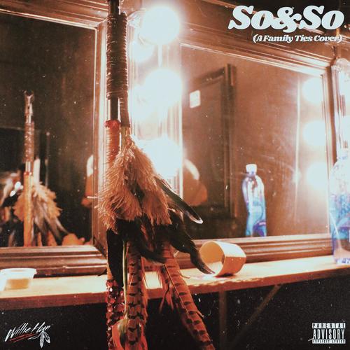 So & So (Explicit)