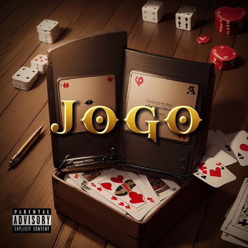 Jogo (Explicit)