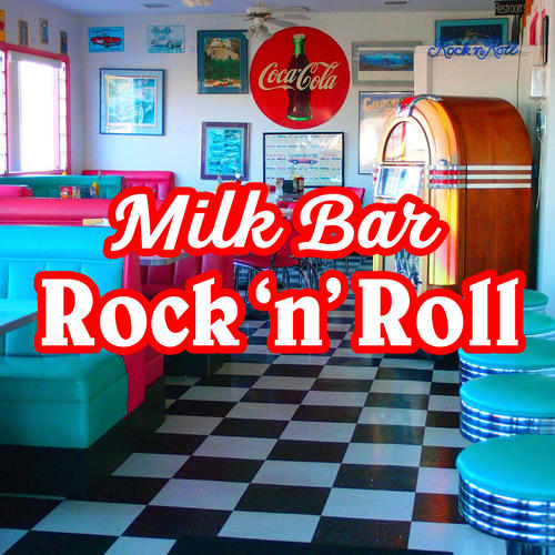 Milk Bar Rock 'n' Roll