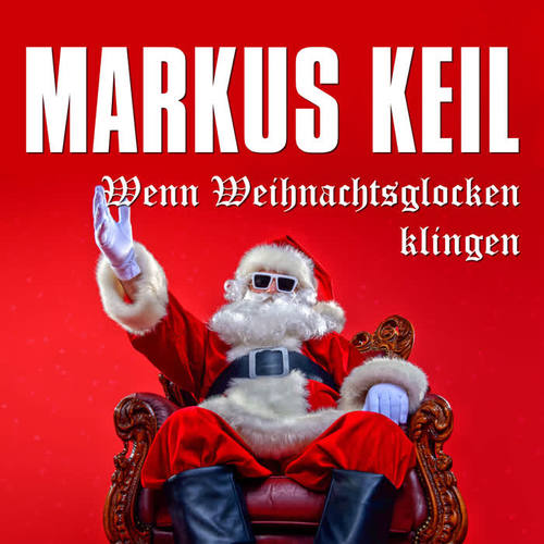 Wenn Weihnachtsglocken klingen