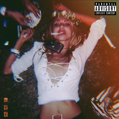 Kinda Spiritual (Explicit)