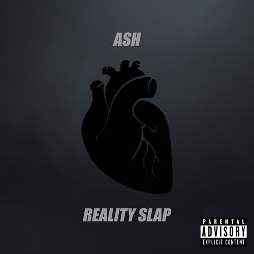 Reality Slap (Explicit)