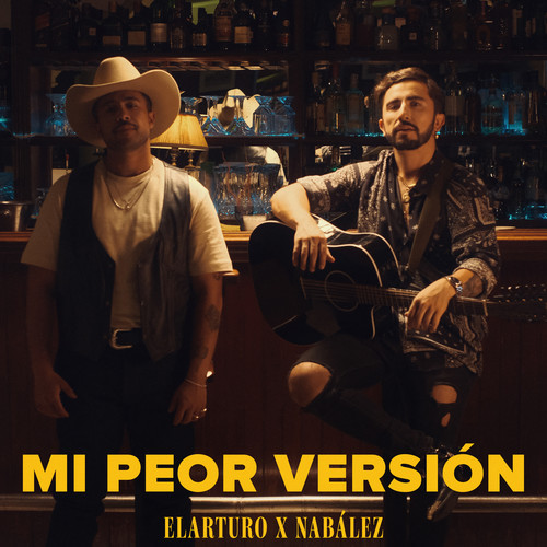 Mi Peor Versión (Explicit)