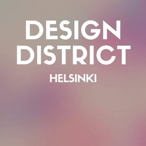 Design District: Helsinki