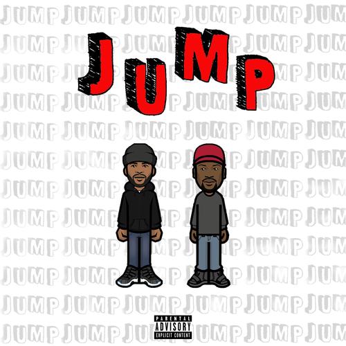 Jump (feat. Erick Rush) [Explicit]