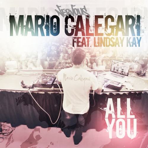 All You Feat. Lindsay Kay