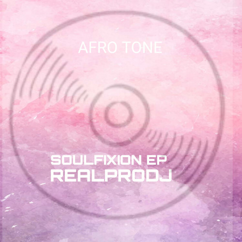 SOULFIXION EP