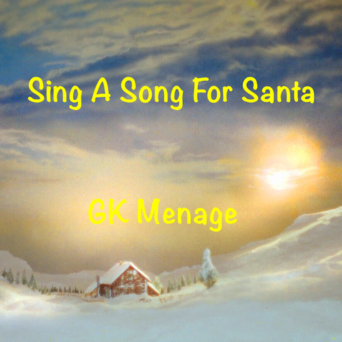 Sing a Song for Santa