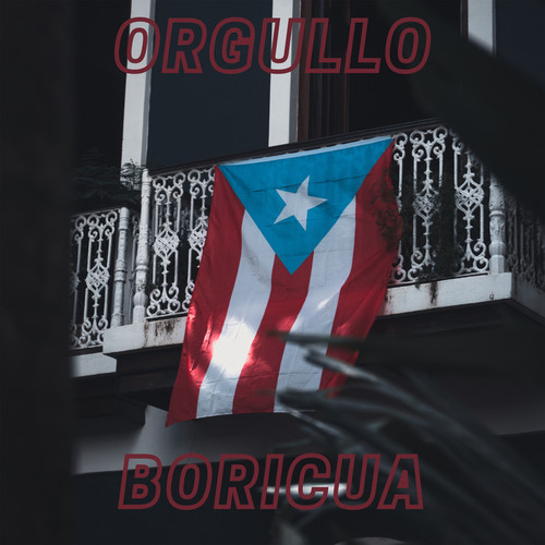 Orgullo Boricua (Explicit)